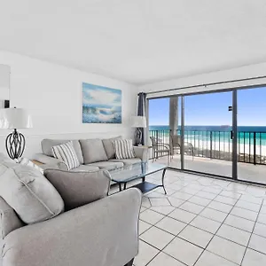 Moondrifter 608 Apartment Panama City Beach